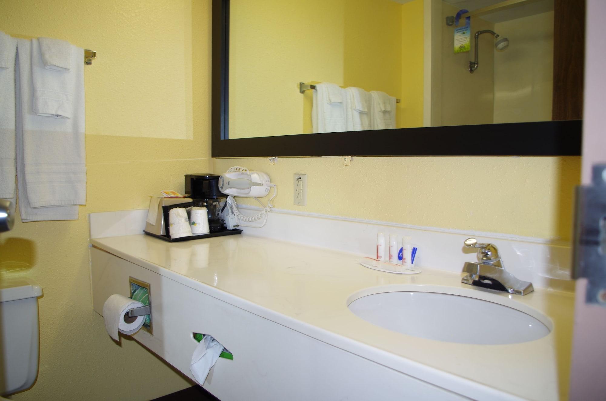 Days By Wyndham Conference Center 2* Danville
