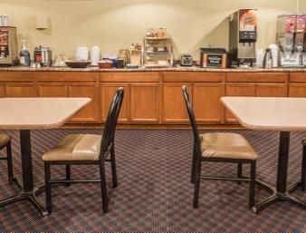 Days By Wyndham Conference Center 2* Danville