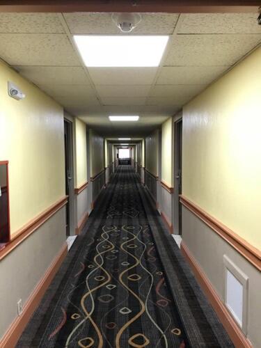 Days By Wyndham Conference Center Hotel