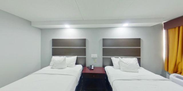 Days By Wyndham Conference Center 2*