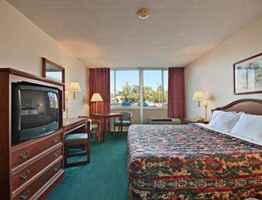 Days By Wyndham Conference Center