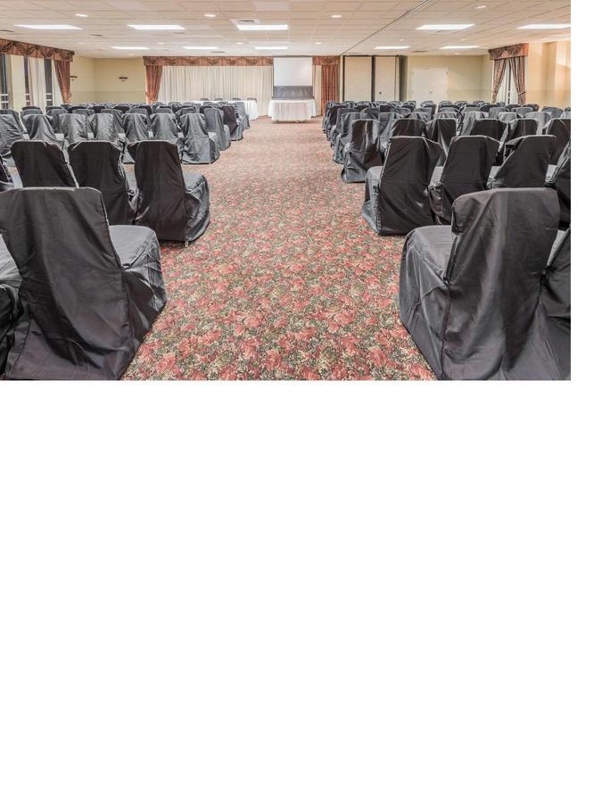 Days By Wyndham Conference Center 2*